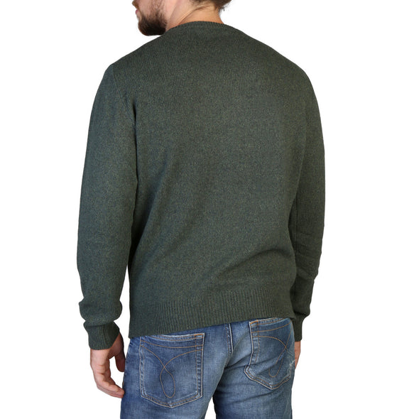 100% Cashmere - C-NECK-M - ghishop