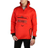 Geographical Norway - Territoire_man - ghishop