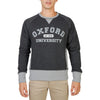 Oxford University - OXFORD-FLEECE-RAGLAN - ghishop