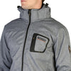 Geographical Norway - Texshell_man - ghishop