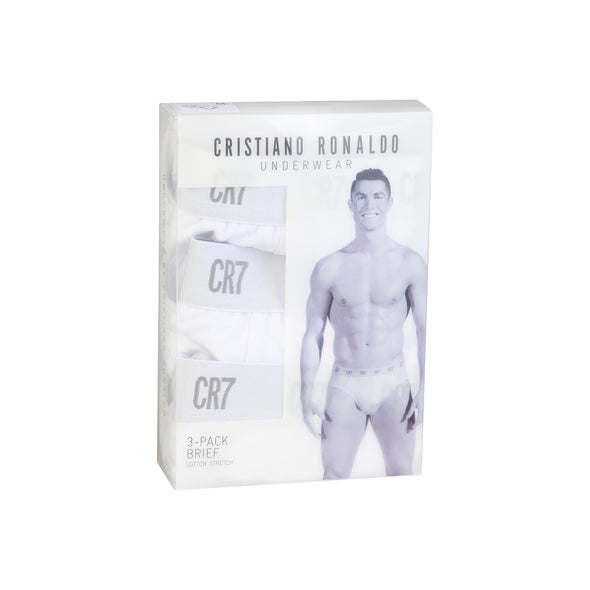 CR7 Cristiano Ronaldo - 8110-66_TRIPACK - ghishop