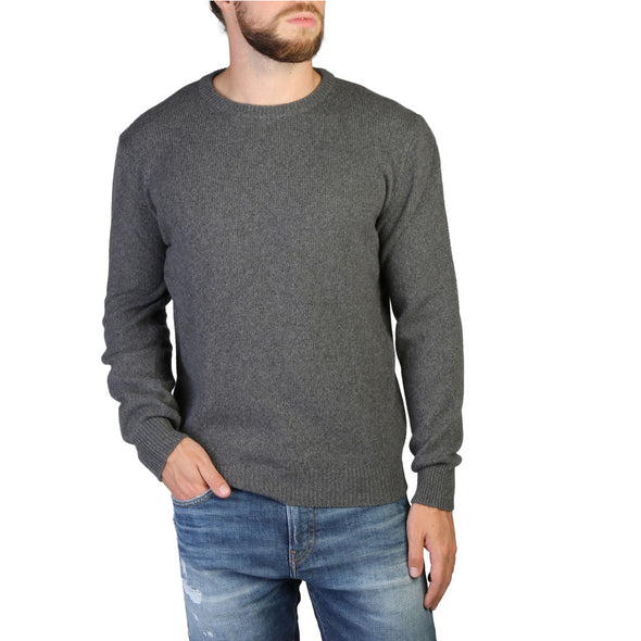 100% Cashmere - C-NECK-M - ghishop