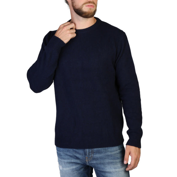 100% Cashmere - C-NECK-M - ghishop