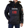 Geographical Norway - Barman_man - ghishop