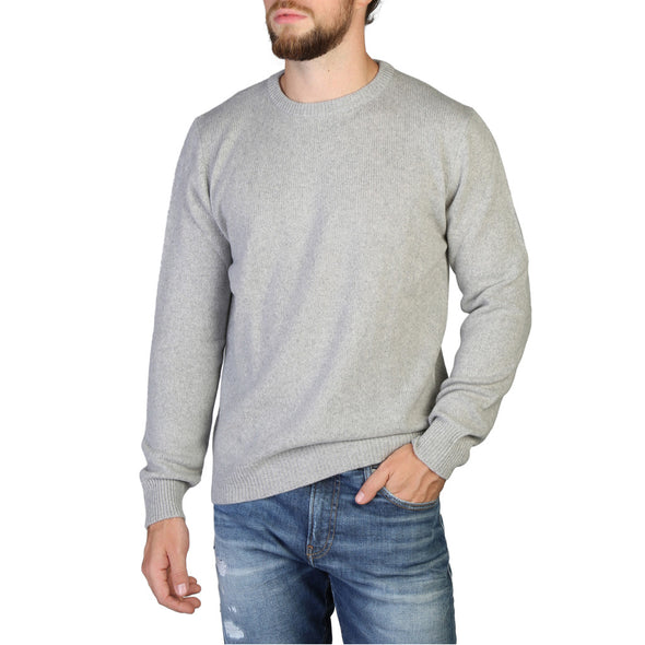 100% Cashmere - C-NECK-M - ghishop