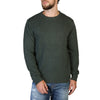 100% Cashmere - C-NECK-M - ghishop