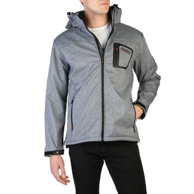 Geographical Norway - Texshell_man - ghishop