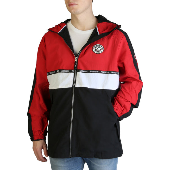 Geographical Norway - Aplus_man - ghishop