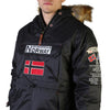 Geographical Norway - Barman_man - ghishop