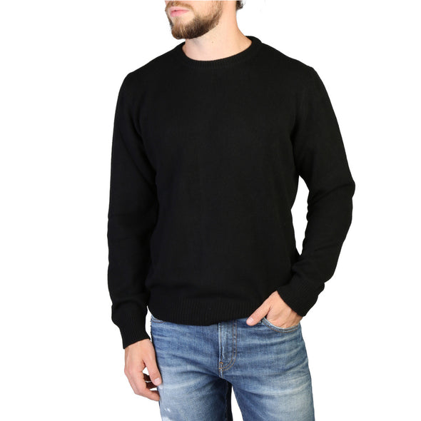 100% Cashmere - C-NECK-M - ghishop