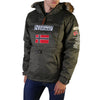 Geographical Norway - Barman_man - ghishop