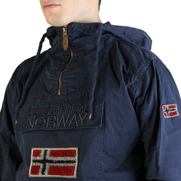 Geographical Norway - Chomer_man - ghishop