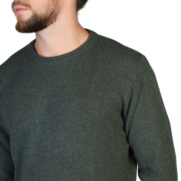 100% Cashmere - C-NECK-M - ghishop