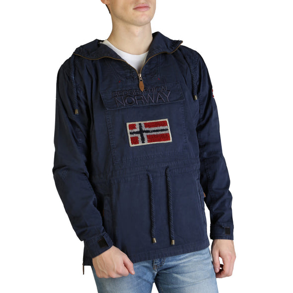 Geographical Norway - Chomer_man - ghishop