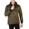 Geographical Norway - Territoire_man - ghishop