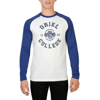 Oxford University - ORIEL-RAGLAN-ML - ghishop