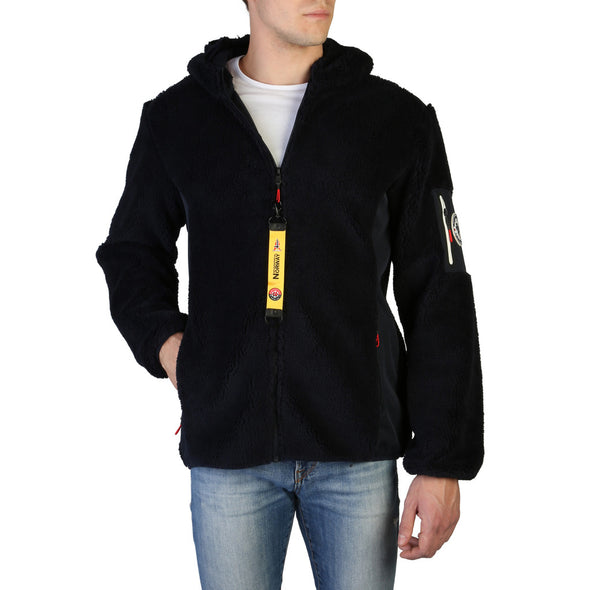 Geographical Norway - Tufour_man - ghishop