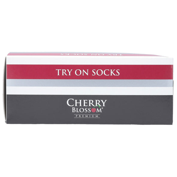 Premium Try On Socks (120) - ghishop