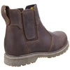 Abingdon Dealer Boot - ghishop