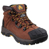 FS39 Waterproof Lace up Safety Boot - ghishop