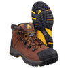 FS39 Waterproof Lace up Safety Boot - ghishop