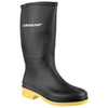 Dulls Wellington Boot - ghishop