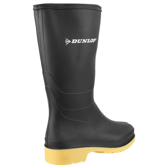 Dulls Wellington Boot - ghishop