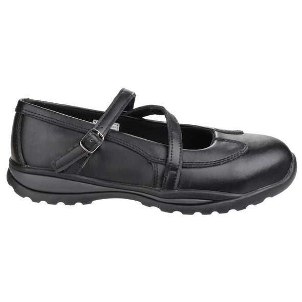 FS55 Women's Safety Shoe - ghishop