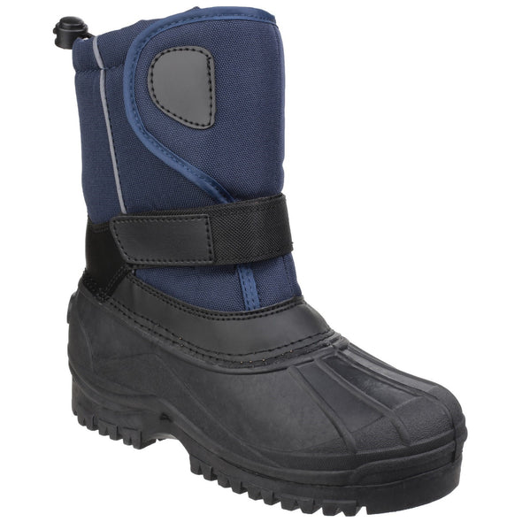 Avalanche Snow Boot - ghishop