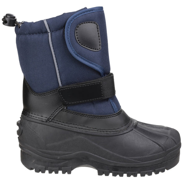 Avalanche Snow Boot - ghishop