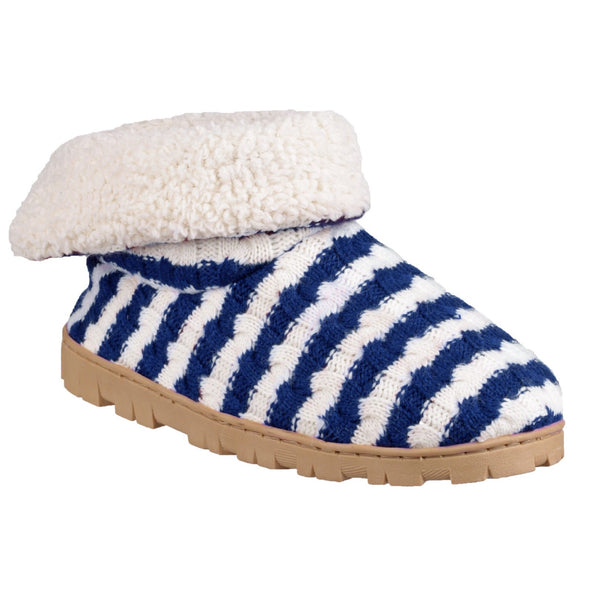 Latvia Slipper - ghishop