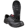 FS311C Lace-up Safety Shoe - ghishop