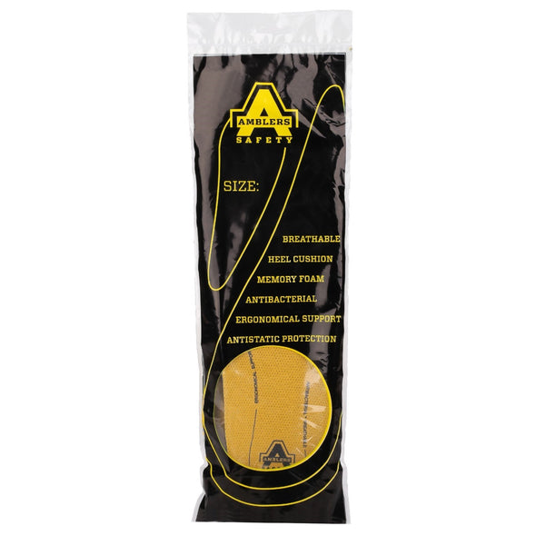 Safety Insole - ghishop