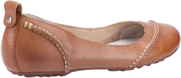 Hush Puppies Janessa Slip On Shoe - ghishop