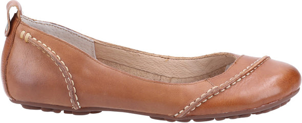 Hush Puppies Janessa Slip On Shoe - ghishop