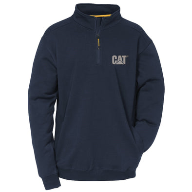 Canyon 1/4 Zip Sweatshirt - ghishop