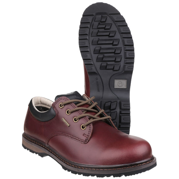 Stonesfield Hiking Shoe - ghishop