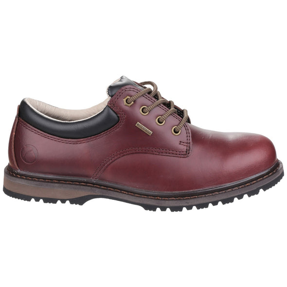 Stonesfield Hiking Shoe - ghishop