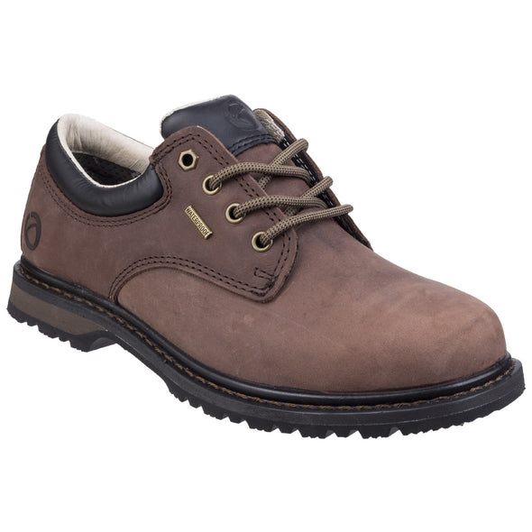 Stonesfield Hiking Shoe - ghishop