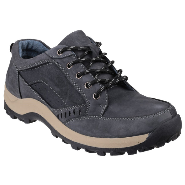 Nailsworth Lace Up Shoe - ghishop