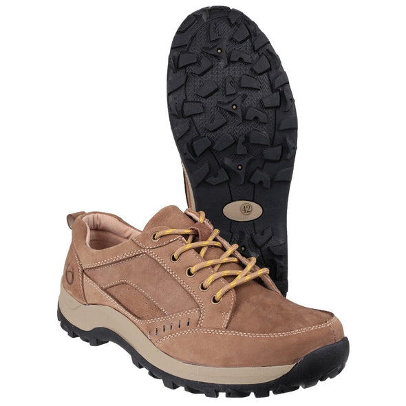 Nailsworth Lace Up Shoe - ghishop