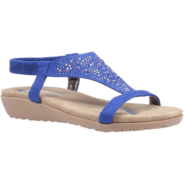 Nicosia Slingback Sandal - ghishop