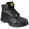 FS301 Brecon Water Resistant Metatarsal Guard Lace Up Safety Boot - ghishop