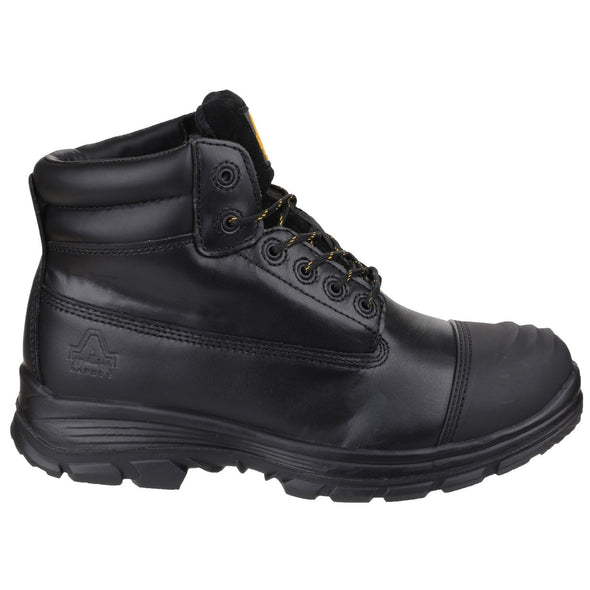 FS301 Brecon Water Resistant Metatarsal Guard Lace Up Safety Boot - ghishop