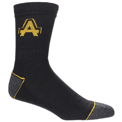 Amblers Heavy Duty Work Socks 3 pack - ghishop