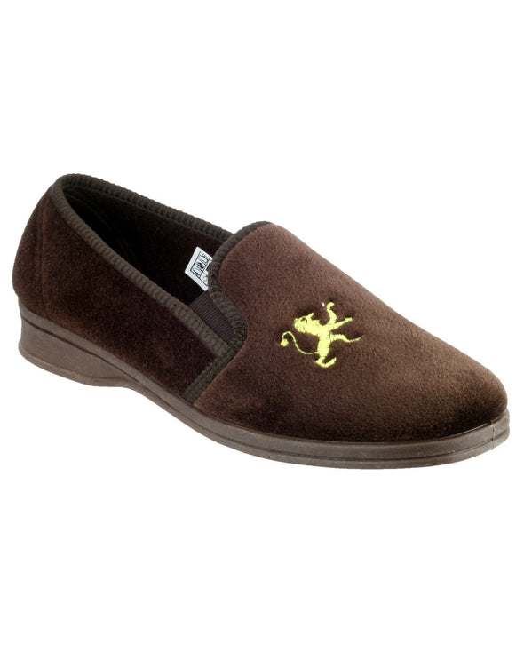 Mirak Warminster Slipper - ghishop