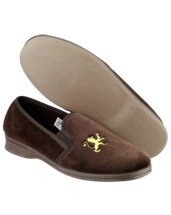 Mirak Warminster Slipper - ghishop