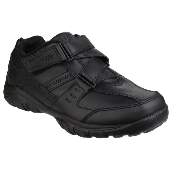 Grambler Zeem School Shoe - ghishop