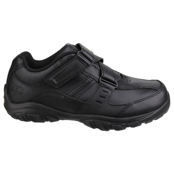 Grambler Zeem School Shoe - ghishop