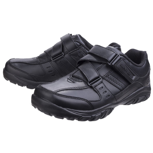 Grambler Zeem School Shoe - ghishop